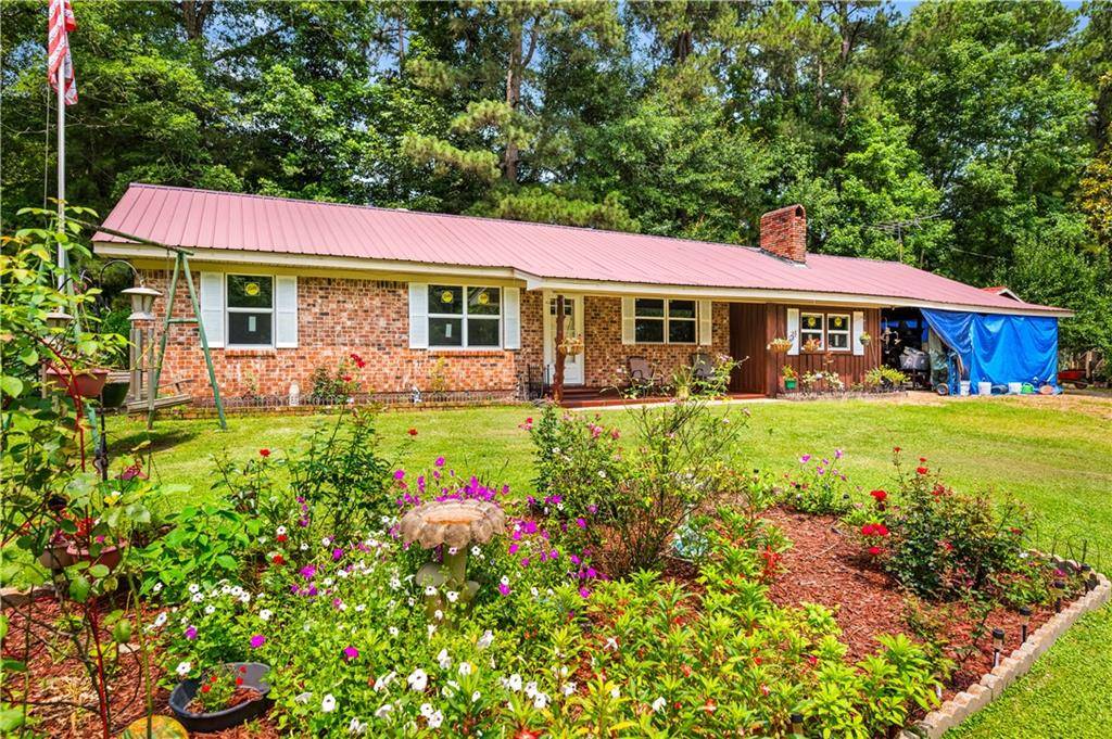 Olla, LA 71465,1366 PINECREST ST