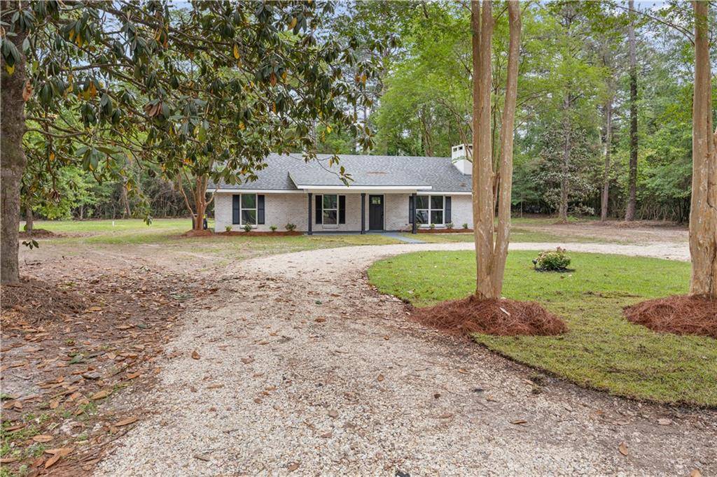 Covington, LA 70435,79100 JESSIE HYATT RD. RD