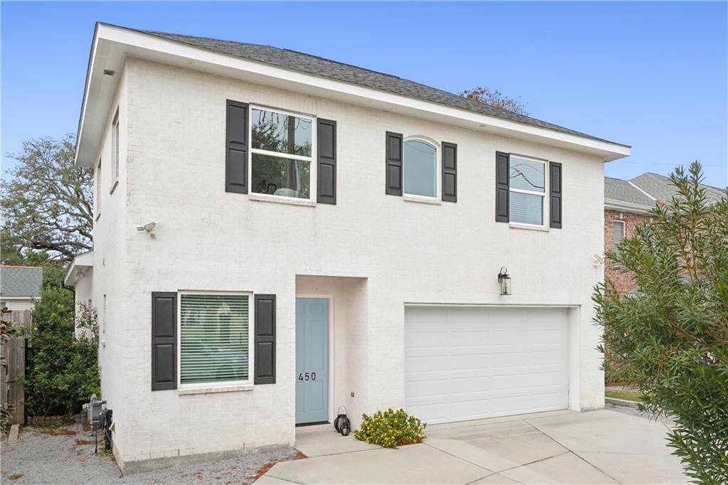 Metairie, LA 70005,450 CARROLLTON AVE