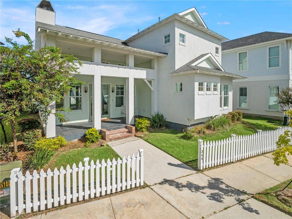 Covington, LA 70433,344 ORMOND DR