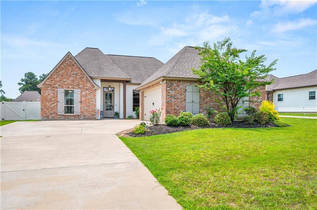 Pineville, LA 71360,513 FELICIANA DR