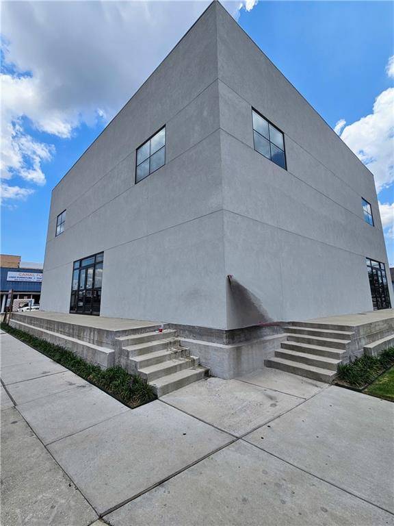 New Orleans, LA 70119,4001 TULANE AVE