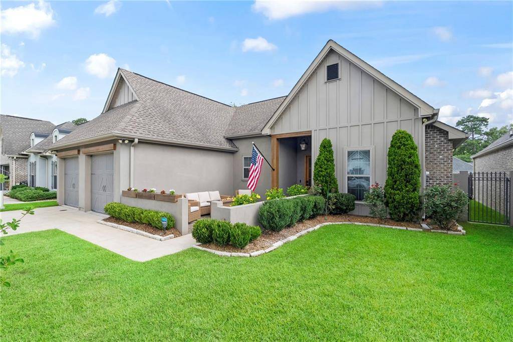 Covington, LA 70433,421 TIGER AVE
