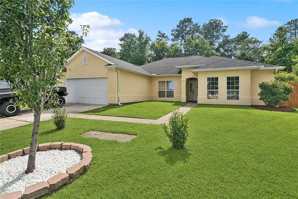 Slidell, LA 70461,140 DILLON DR
