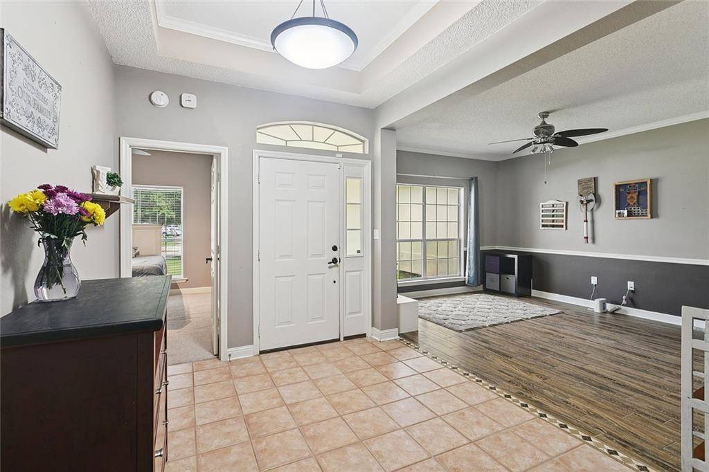 Slidell, LA 70461,140 DILLON DR