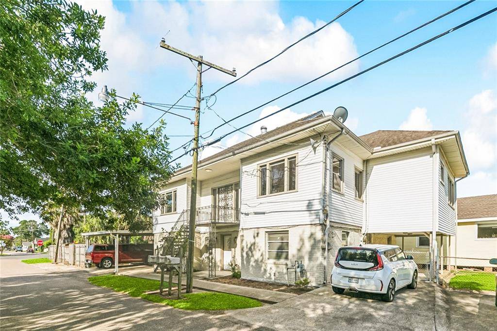 Metairie, LA 70005,400 ARIS AVE