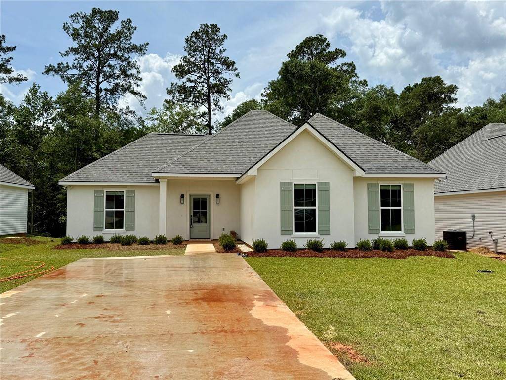 Folsom, LA 70437,82255 MAGNOLIA ST