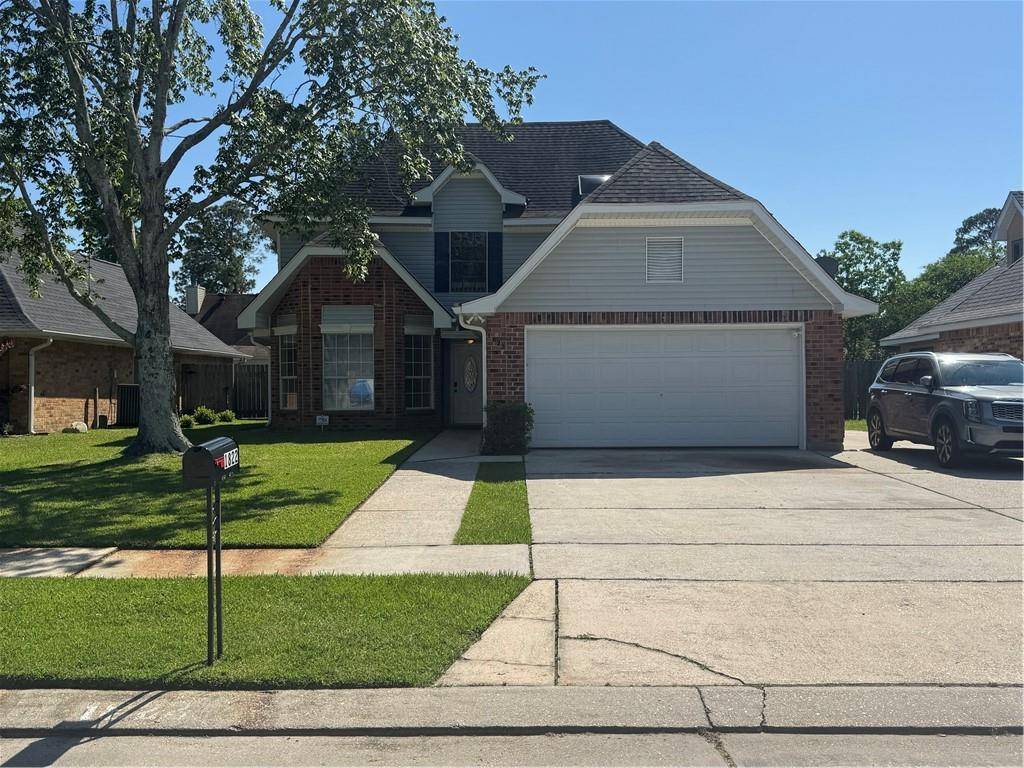 Slidell, LA 70461,1822 KINGS ROW