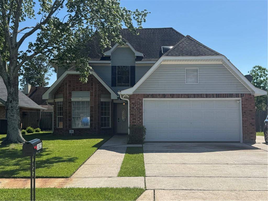 Slidell, LA 70461,1822 KINGS ROW