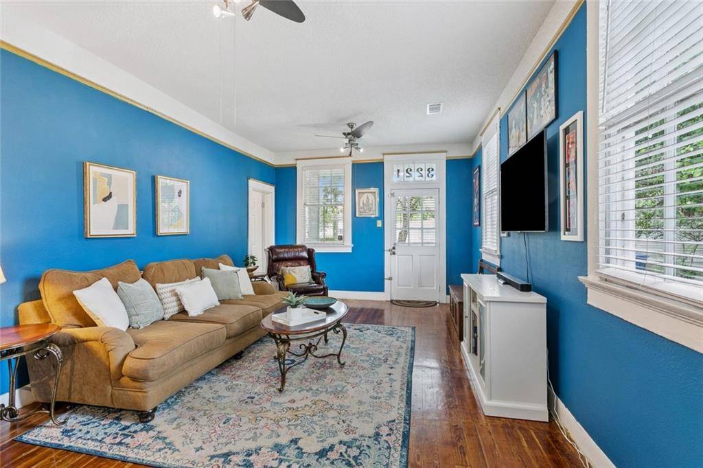 New Orleans, LA 70117,3221 N RAMPART ST #3221