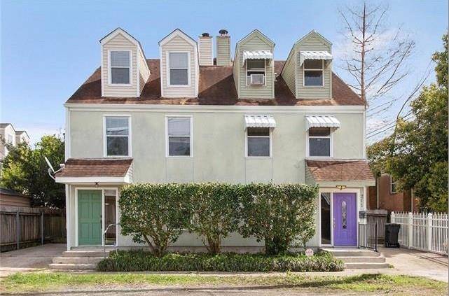 New Orleans, LA 70118,215 CHEROKEE ST