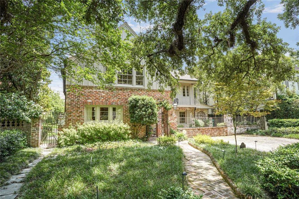 Metairie, LA 70005,43 FARNHAM PL