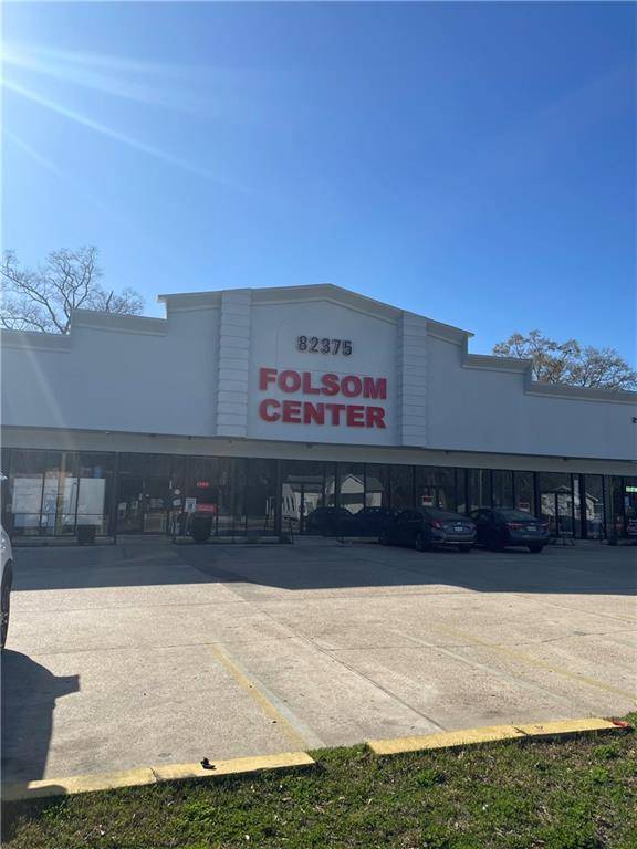 Folsom, LA 70437,82371 25 HWY #700