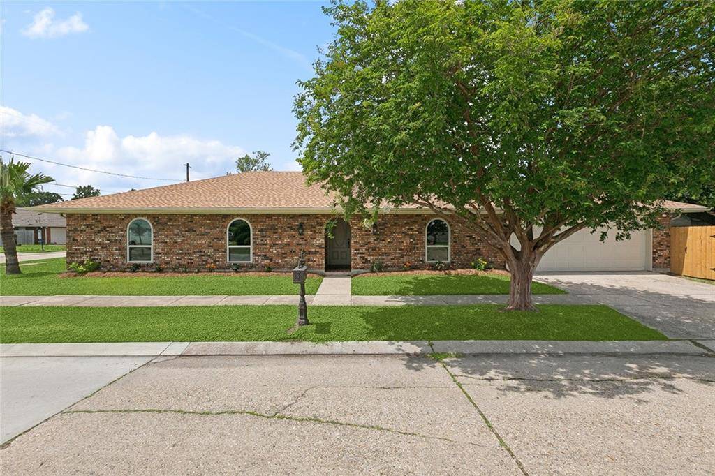 Kenner, LA 70065,3000 KENTUCKY AVE AVE