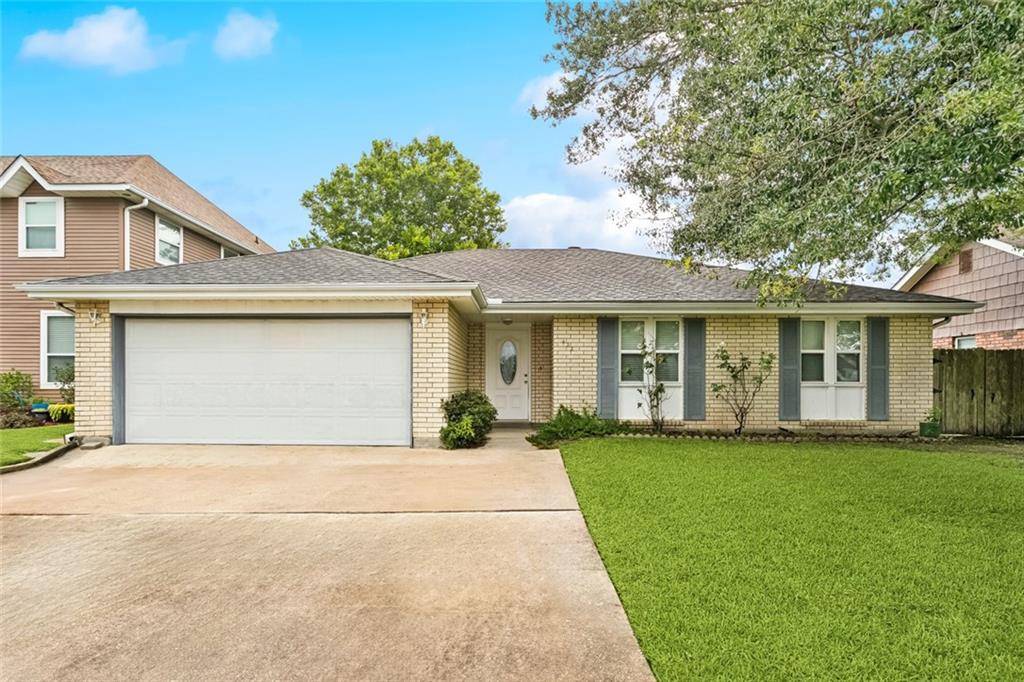 Slidell, LA 70458,422 EDEN ISLES BLVD