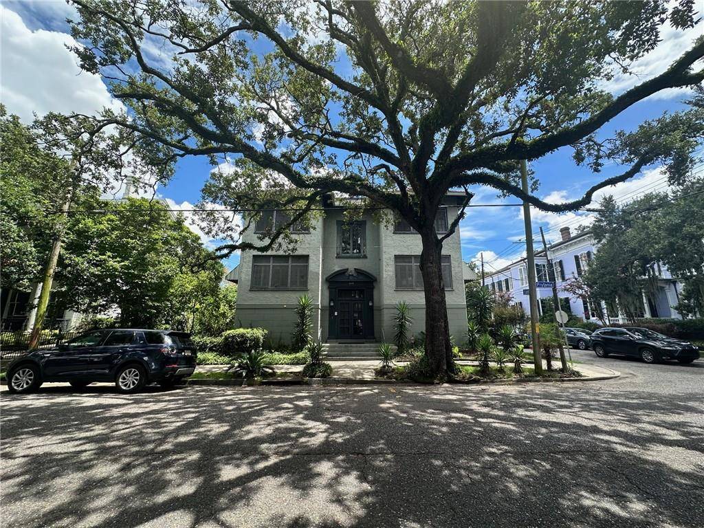 New Orleans, LA 70115,1441 EIGHTH ST #5