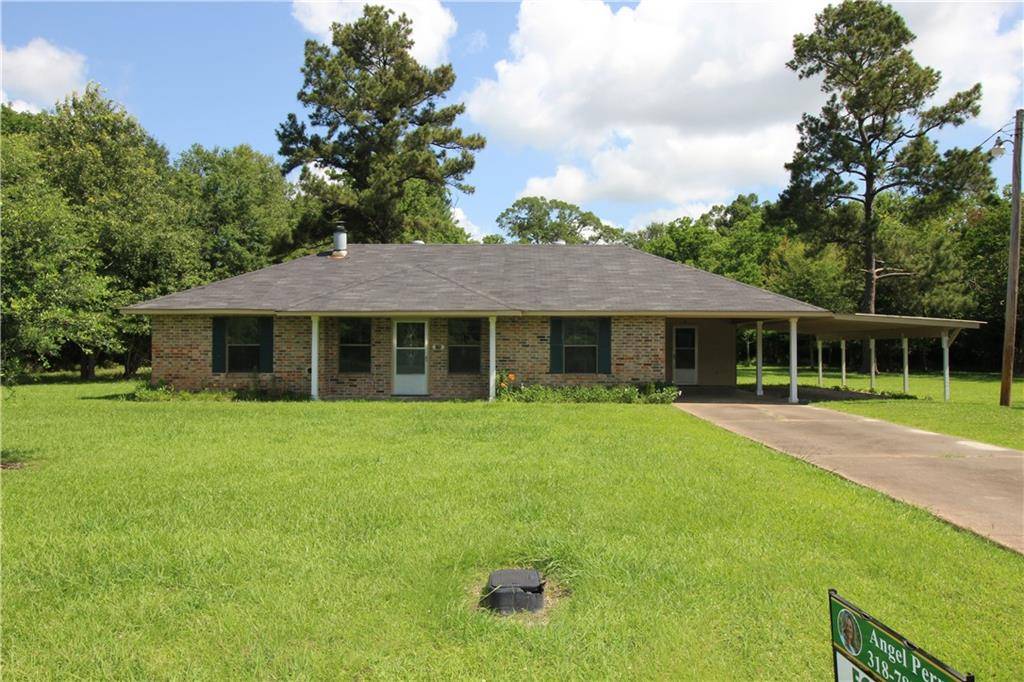 Marksville, LA 71351,176 LOUIS FOSTER RD