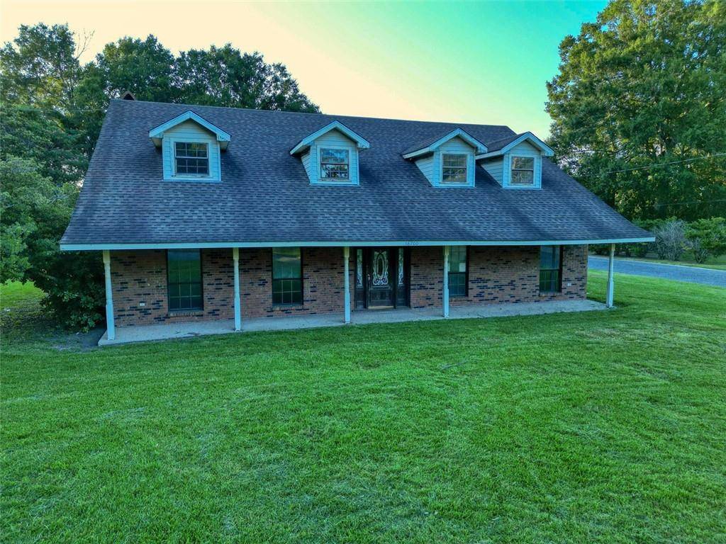 Plaquemine, LA 70764,58700 DELACROIX AVE