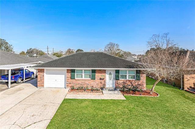 Gretna, LA 70056,761 GOODSON ST