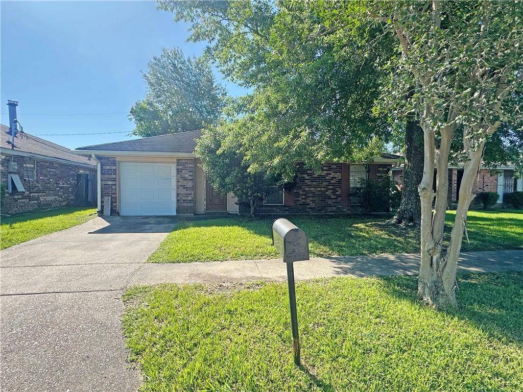La Place, LA 70068,1800 WILLIAMSBURG DR