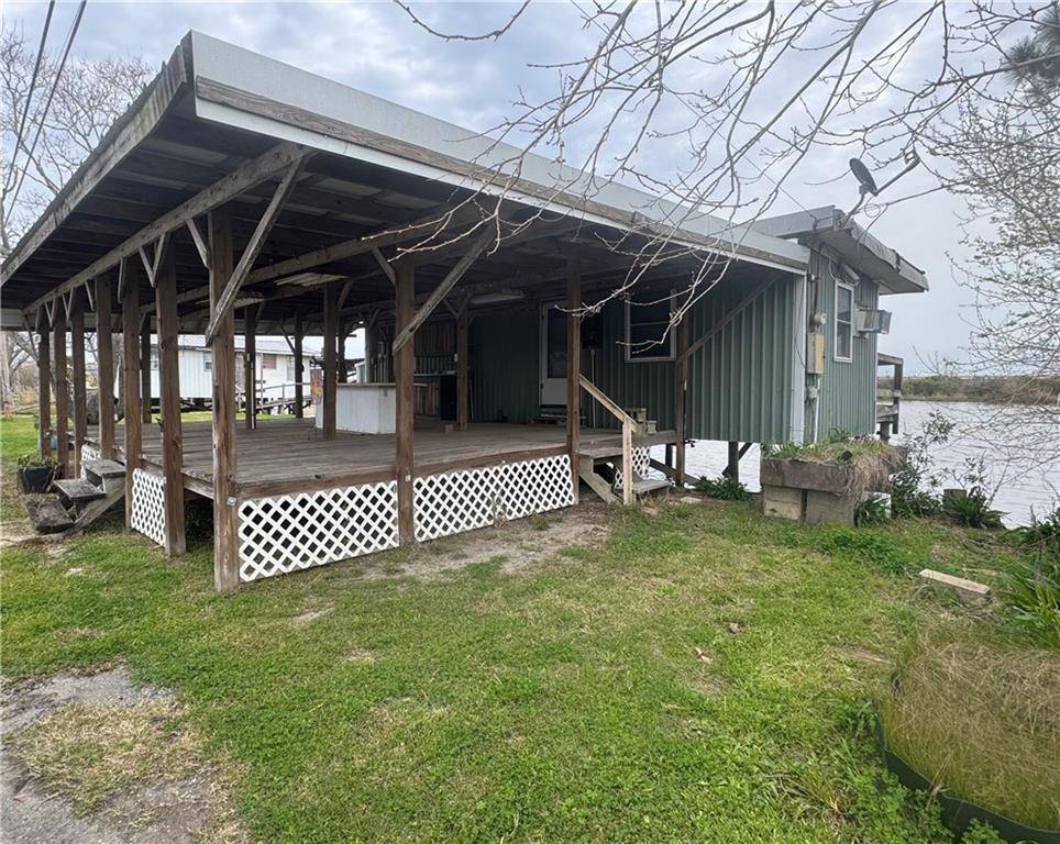 New Orleans, LA 70129,2849 RIDGEWAY BLVD