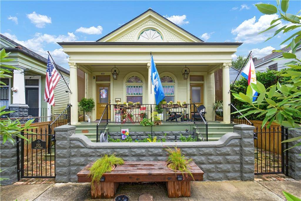 New Orleans, LA 70114,155 ALIX ST