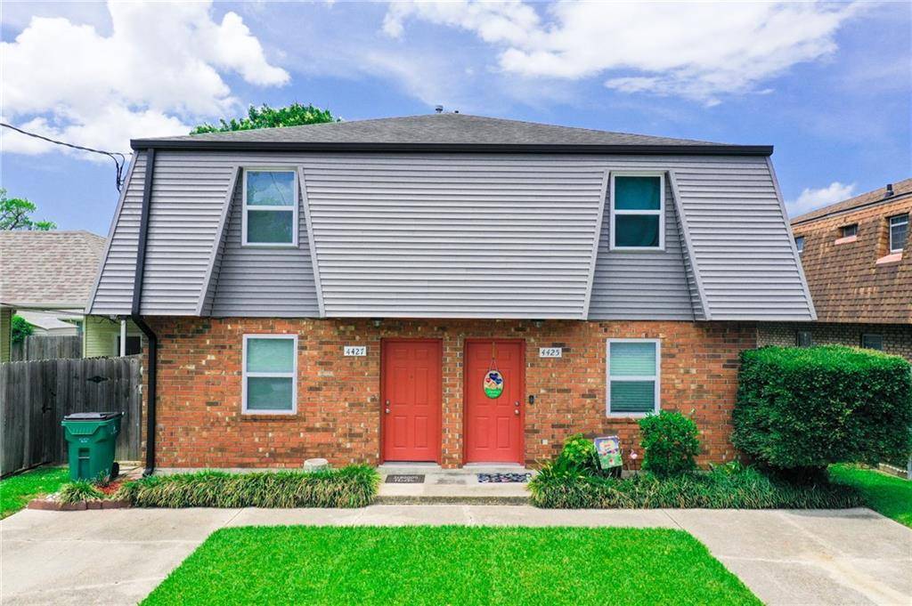 Metairie, LA 70001,4427 CALUMET ST