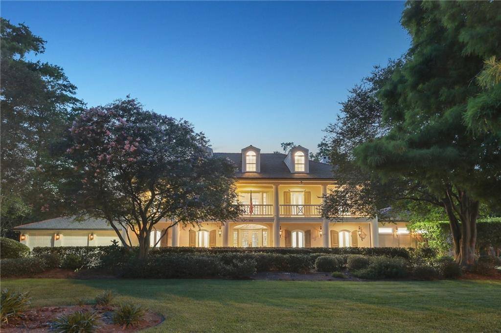 River Ridge, LA 70123,310 CITRUS RD