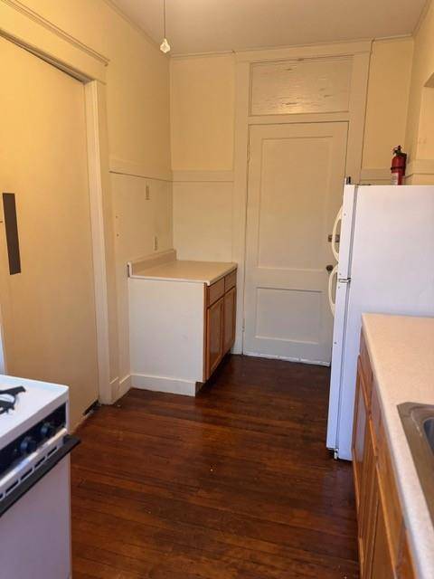 New Orleans, LA 70115,1507 NAPOLEON AVE #301