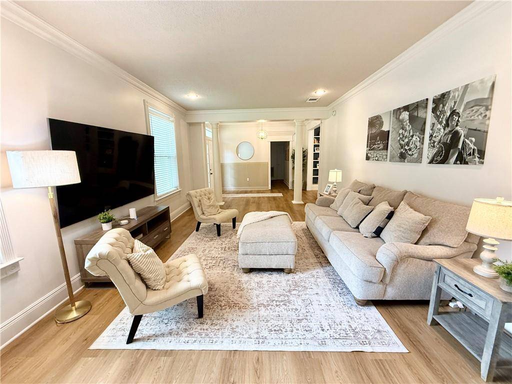 Mandeville, LA 70448,44 STONEBRIDGE CT