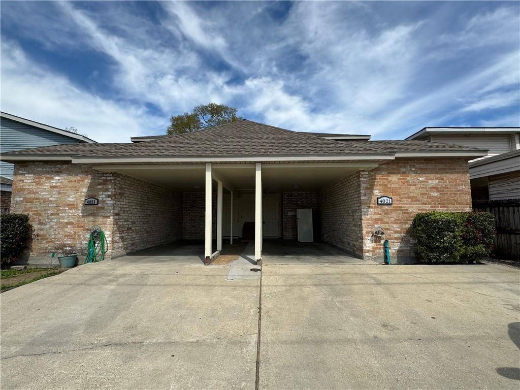 Metairie, LA 70001,4823 W METAIRIE AVE