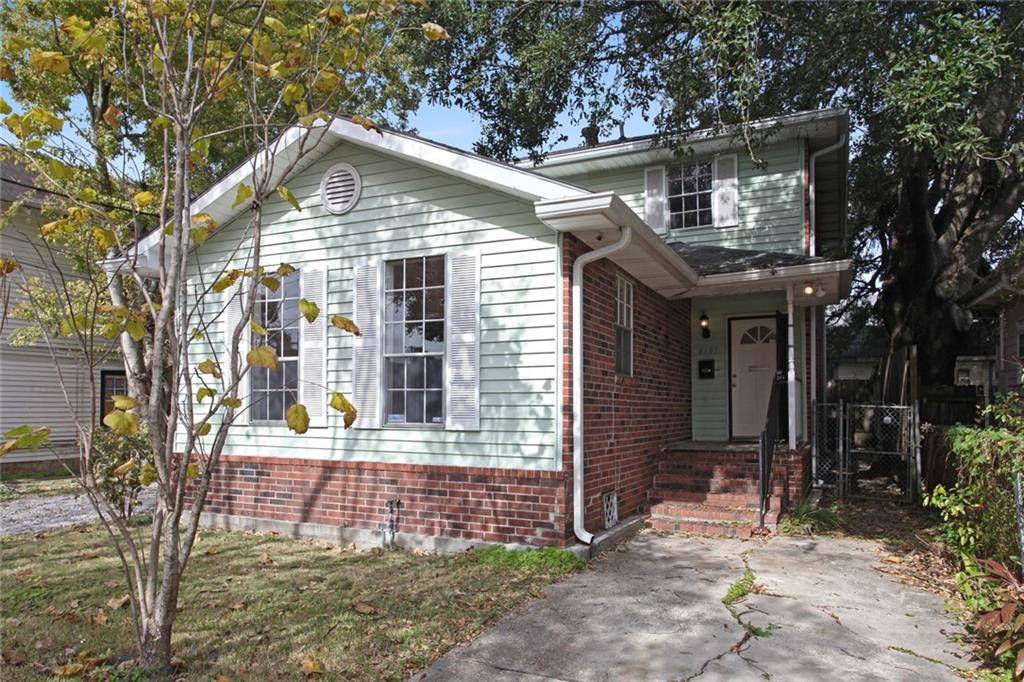 New Orleans, LA 70115,4605 S SARATOGA ST