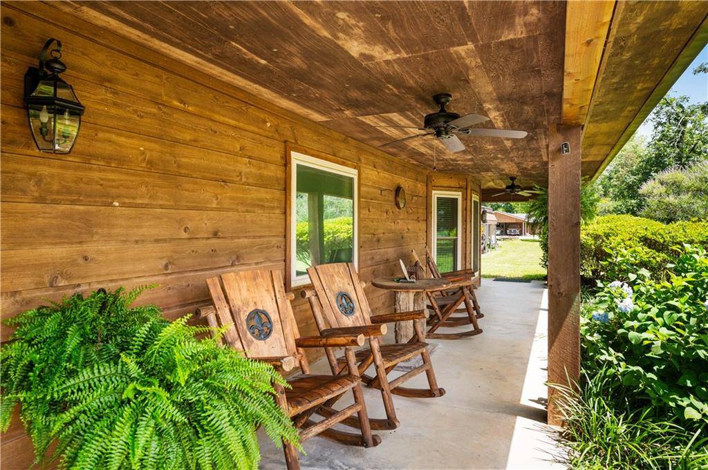 Pineville, LA 71360,2530 HANES RD