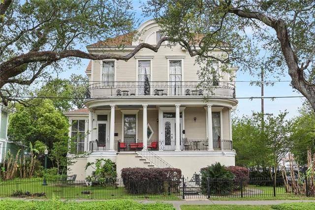 New Orleans, LA 70115,4402 CHESTNUT ST