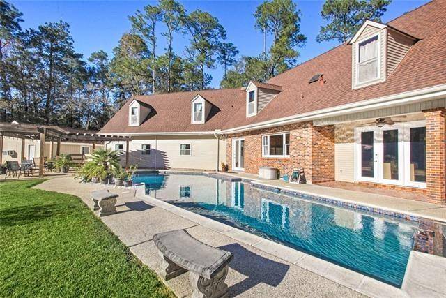 Slidell, LA 70461,115 DEVEREUX DR