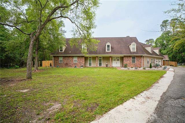 Slidell, LA 70461,115 DEVEREUX DR