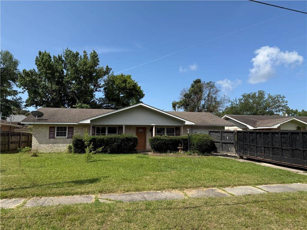 Slidell, LA 70458,311 DOVER ST