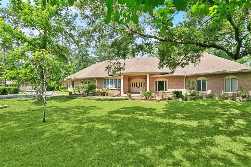 Pearl River, LA 70452,704 ASHLAND DR
