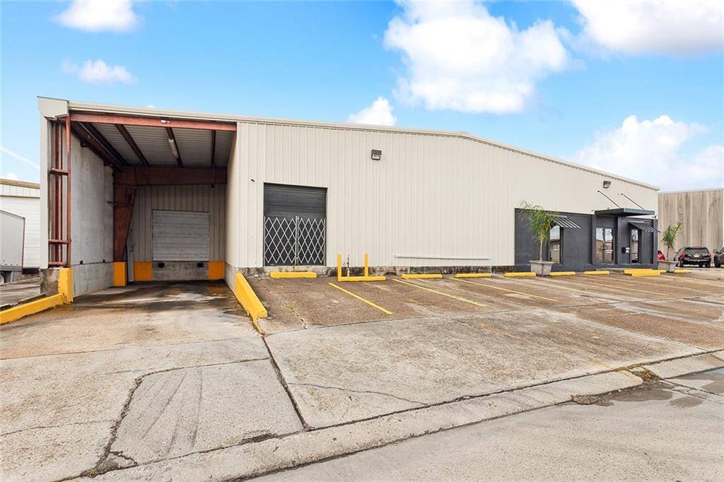 New Orleans, LA 70126,234 HARBOR CIR
