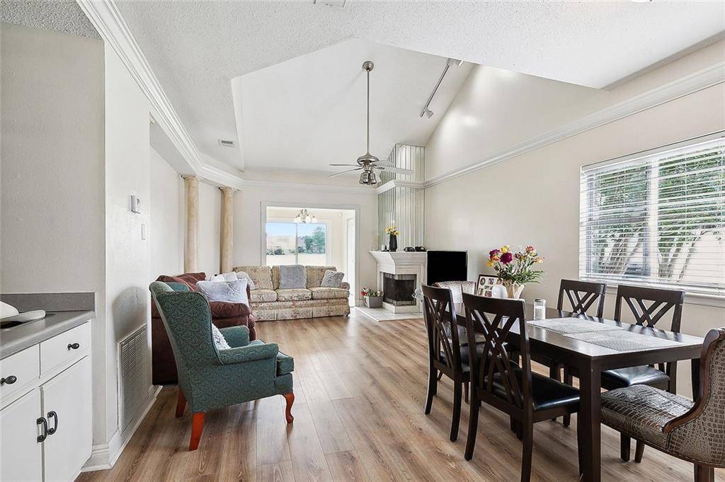 Harvey, LA 70058,81 LAKE LYNN DR #81