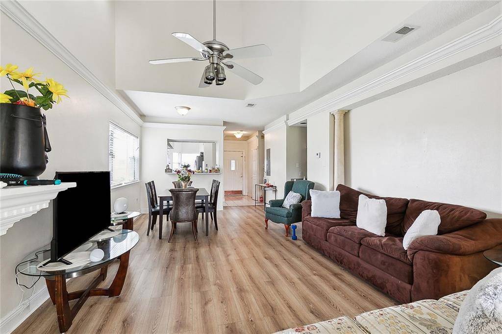 Harvey, LA 70058,81 LAKE LYNN DR #81