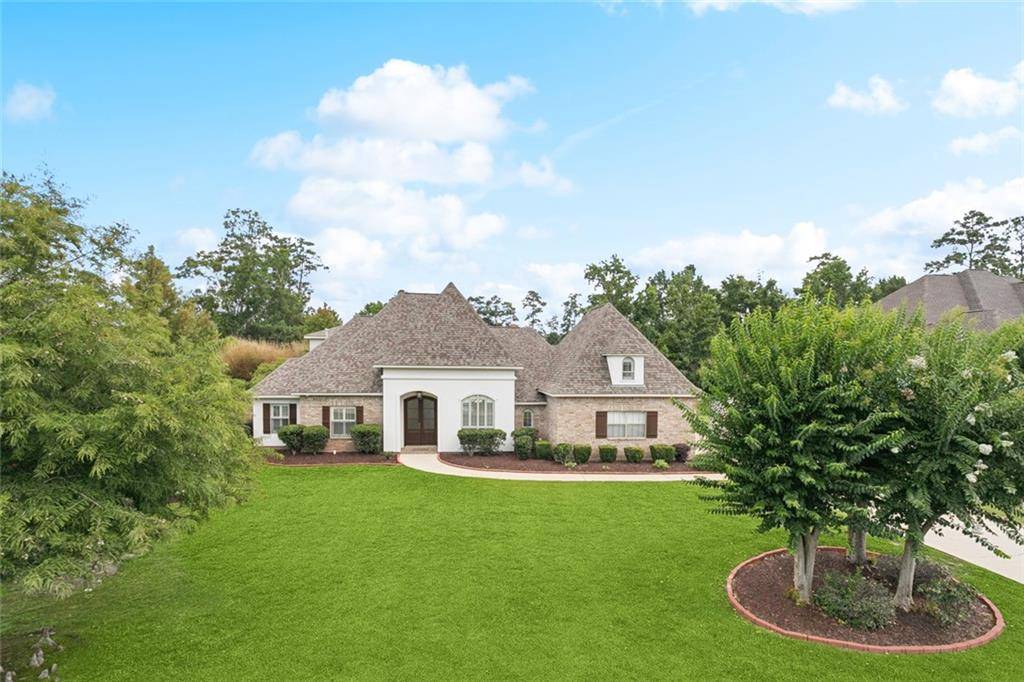 Madisonville, LA 70447,437 PENCARROW CIR