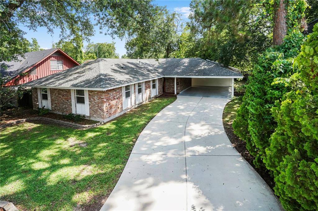 River Ridge, LA 70123,9509 ROBIN LN