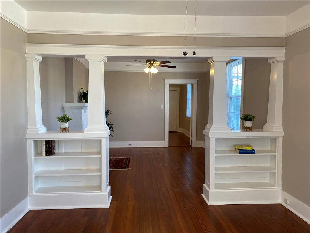 New Orleans, LA 70125,4537 S ROMAN ST