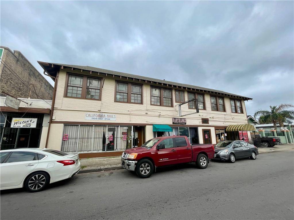 New Orleans, LA 70122,3827 FRENCHMEN ST