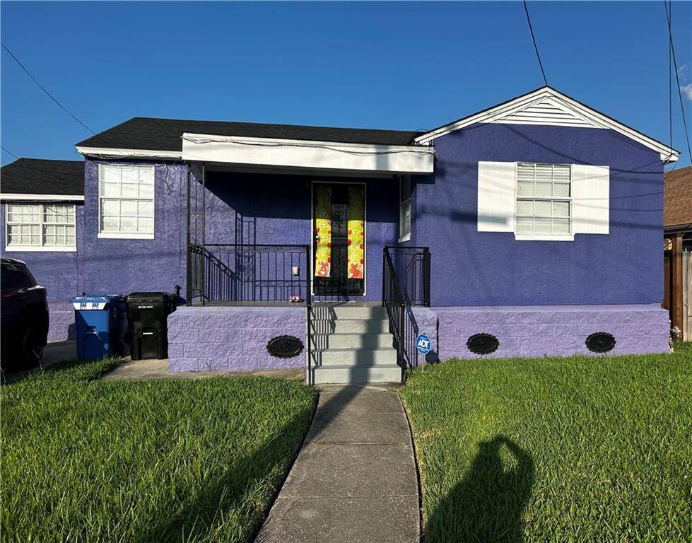 New Orleans, LA 70122,4405 CARTIER AVE