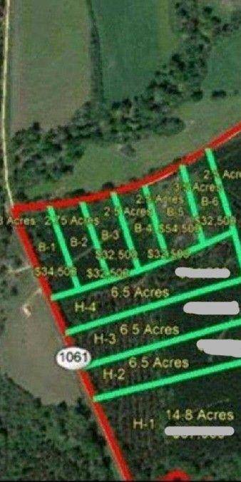 Kentwood, LA 70444,B-2 OLAN BANKSTON RD