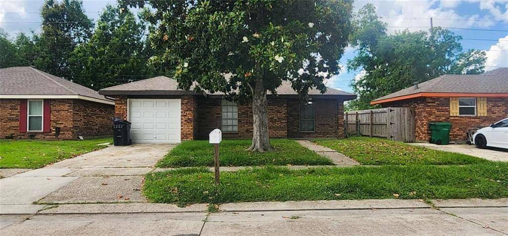 La Place, LA 70068,1801 YORKTOWNE DR