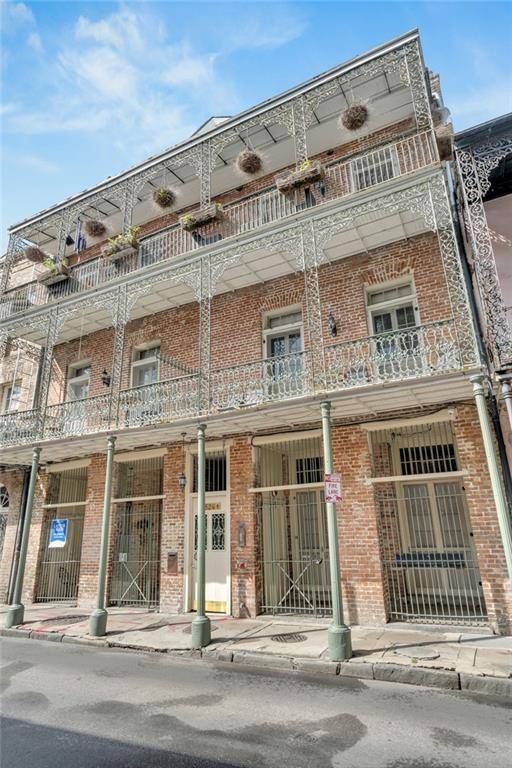New Orleans, LA 70116,526 MADISON ST #1B