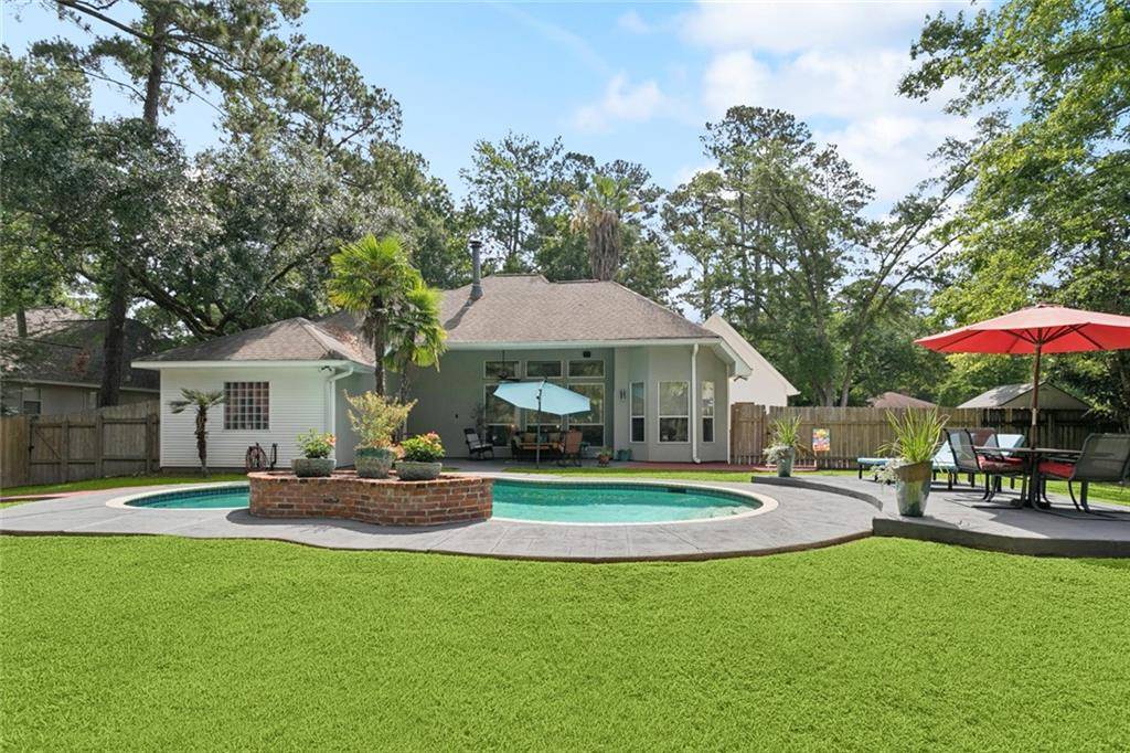 Covington, LA 70433,156 EGRET ST